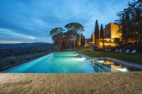  Castello di Spaltenna Exclusive Resort & Spa  Гайоле В Кьянти